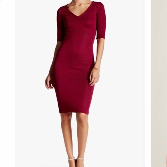 American Dream Women's Dress Small Formal NWOT - Picture 1 of 13